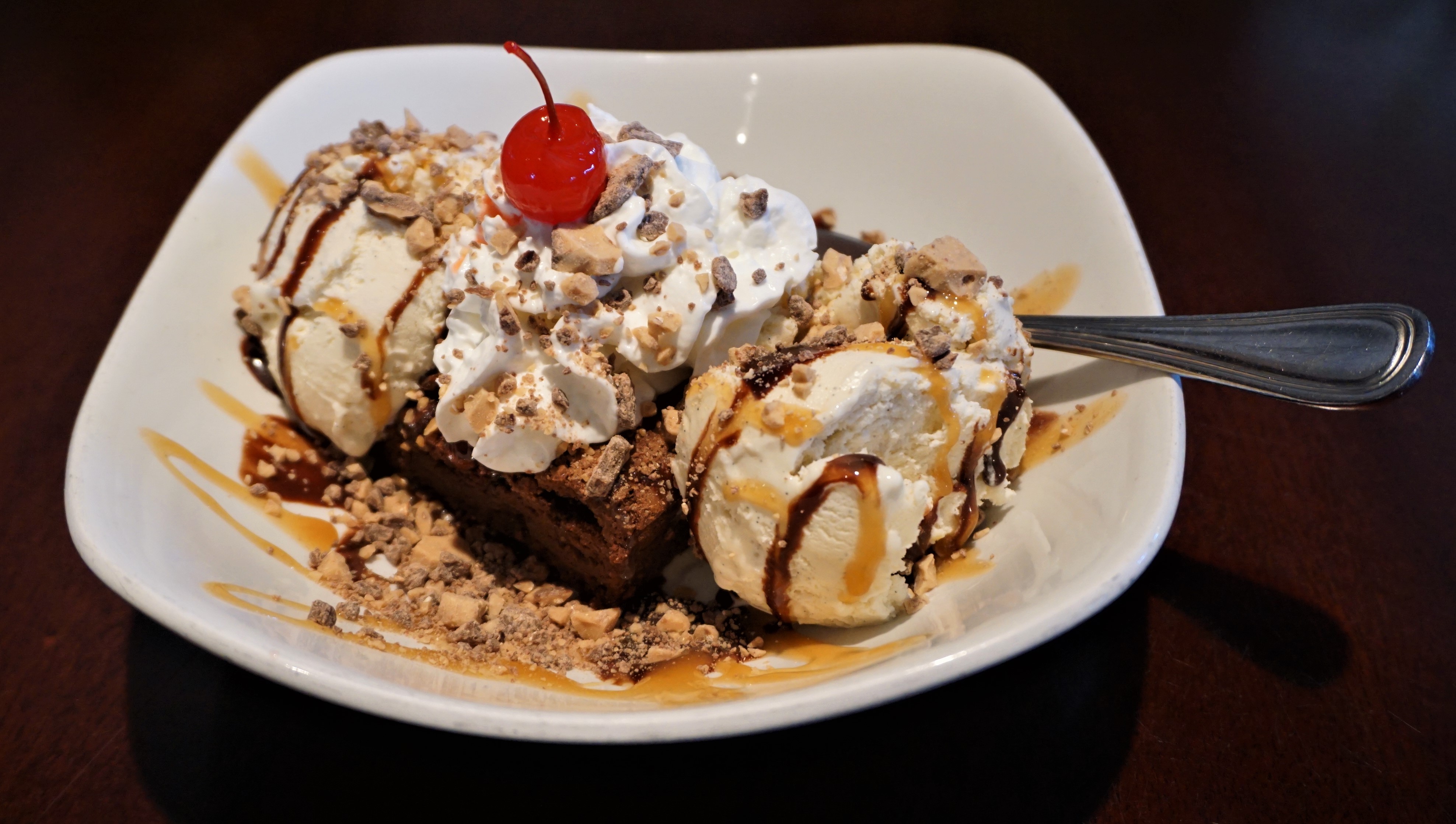 Brownie Sundae Tripps 2 Brownie Sundae Tripps 2